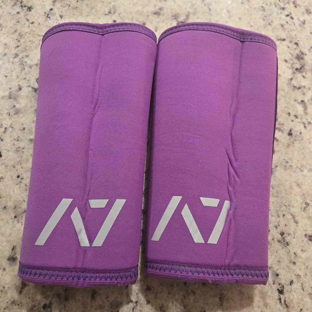 A7 Knee Sleeves